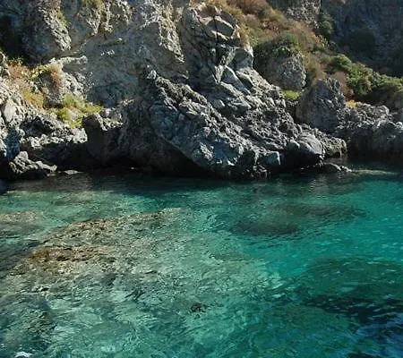 Giovino Holidays Lägenhet Catanzaro