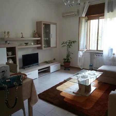 Giovino Holidays * Catanzaro