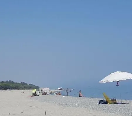 Giovino Holidays Lägenhet *