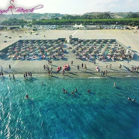 Lägenhet Giovino Holidays
